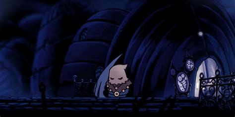 cloth hollow knight|hollow knight cloth death.